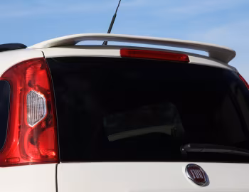 Novitec Fiat Panda (319) '2012