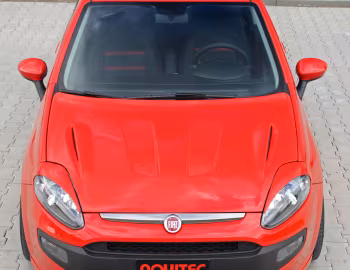 Novitec Fiat Punto Evo (199) '2010
