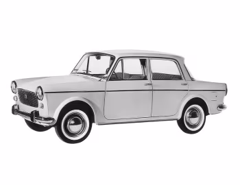 Neckar Europa '1962–66