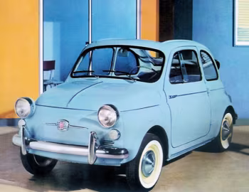 1958–59 Fiat 500 [North America] (110) '12.1957–03.1959