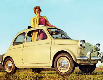 1958–59 Fiat 500 [North America] (110) '12.1957–03.1959