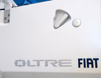 Oltre Fiat '12.2005