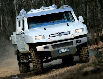 Oltre Fiat '12.2005