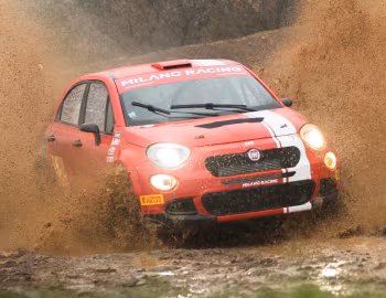 MR Fiat 500X R4 (334) '2019
