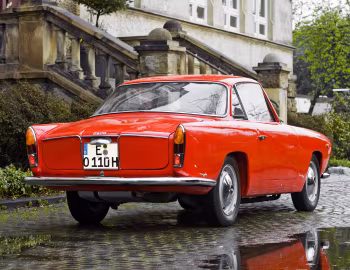 Fiat-O.S.C.A. 1500 Sport Coupé by Viotti (118) '1957–59