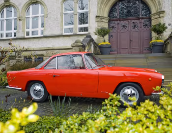 Fiat-O.S.C.A. 1500 Sport Coupé by Viotti (118) '1957–59