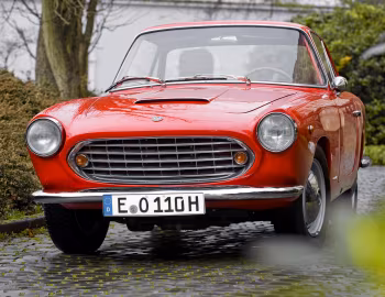 Fiat-O.S.C.A. 1500 Sport Coupé by Viotti (118) '1957–59