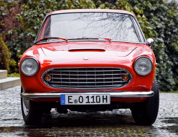 Fiat-O.S.C.A. 1500 Sport Coupé by Viotti (118) '1957–59