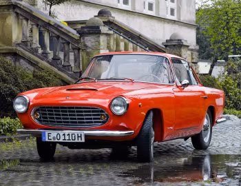Fiat-O.S.C.A. 1500 Sport Coupé by Viotti (118) '1957–59
