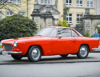 Fiat-O.S.C.A. 1500 Sport Coupé by Viotti (118) '1957–59