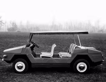 Fiat 850 Weekend by OSI '1967–68