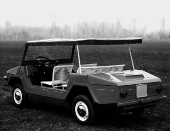Fiat 850 Weekend by OSI '1967–68