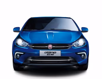 Fiat Ottimo '2014–17