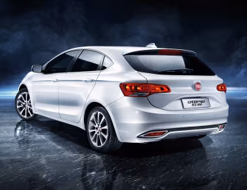 Fiat Ottimo '2014–17