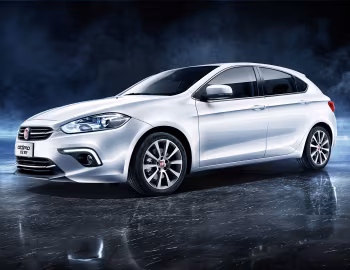 Fiat Ottimo '2014–17