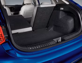 Багажник Fiat Ottimo '2014–17