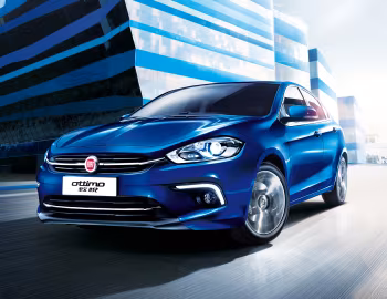 Fiat Ottimo '2014–17