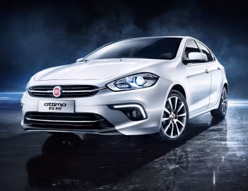 Fiat Ottimo '2014–17