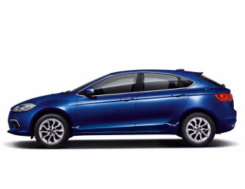 Fiat Ottimo '2014–17