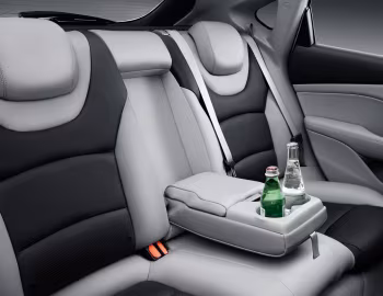 Интерьер Fiat Ottimo '2014–17
