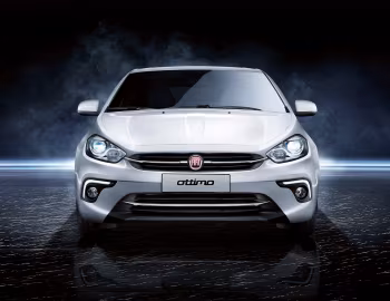 Fiat Ottimo '2014–17