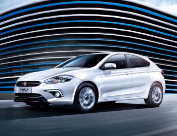 Fiat Ottimo '2014–17