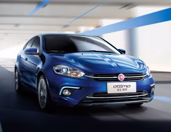 Fiat Ottimo '2014–17