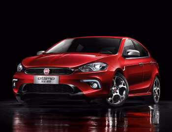 Fiat Ottimo Sport '2014–17