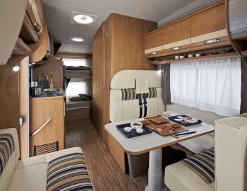 Interior 2015–17 P.L.A. Plasy P70 '2014–17