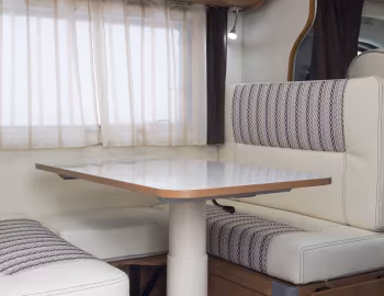 Interior 2015–17 P.L.A. Plasy P70 '2014–17