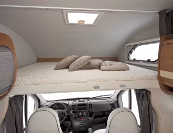 Interior 2015–17 P.L.A. Plasy P70 '2014–17