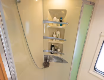 Interior 2015–17 P.L.A. Plasy P70 '2014–17