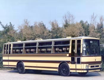 Fiat 306/3 Padane Esse '1975