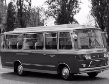 Fiat 625 NP Padane '1966