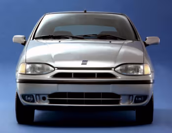 Fiat Palio 16V 2-portas (178) '1996–2000