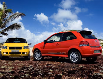 Fiat Palio (178) '2007–11