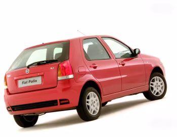 2004–07 Fiat Palio HLX (178) '2003–07