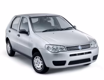 Fiat Palio 5-door [South Africa] (178) '2005–09