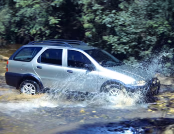 Fiat Palio Adventure (178) '1998–2000