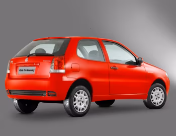 Fiat Palio Fire 3-door (178) '2006–10