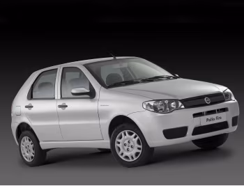 Fiat Palio Fire 5-door (178) '2006–10