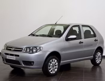 2011–14 Fiat Palio Fire Economy 5-door (178) '2010–14