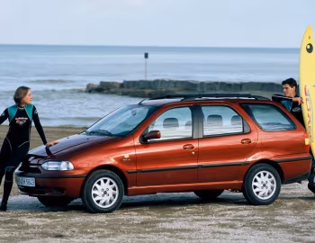 Fiat Palio Weekend [EU-spec] (178) '1997–2002