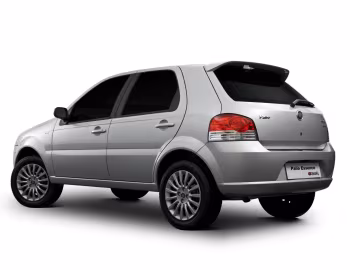 2011 Fiat Palio Essence (178) '2010–11