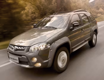 2013–20 Fiat Palio Adventure (178) '2012–20