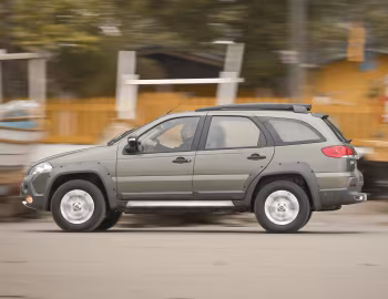 2013–20 Fiat Palio Adventure (178) '2012–20
