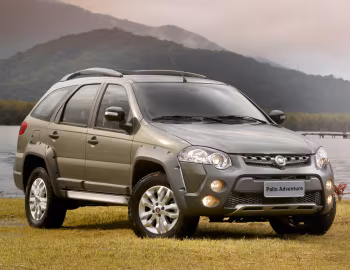 2013–20 Fiat Palio Adventure (178) '2012–20