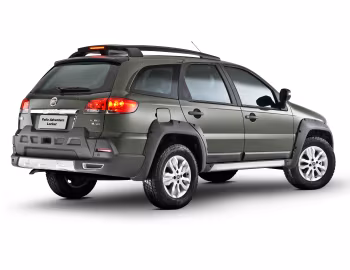 2013–20 Fiat Palio Adventure (178) '2012–20