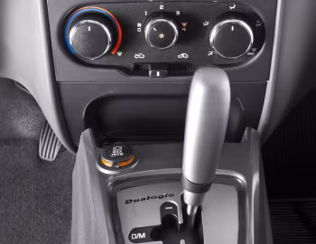 Interior 2013–20 Fiat Palio Adventure (178) '2012–20
