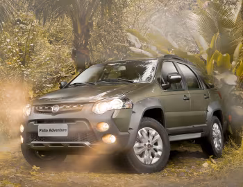 2013–20 Fiat Palio Adventure (178) '2012–20